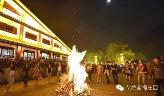 這個(gè)周末，隴南康縣花橋有大事要發(fā)生？