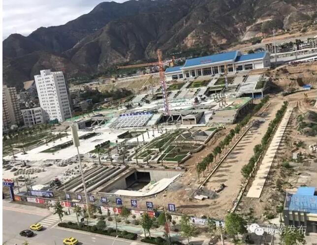 最新！蘭渝鐵路路基工程完成，廣元至重慶北段項目招標