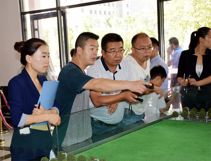 喜報(bào)！捷報(bào)！一經(jīng)推出即成隴南商業(yè)傳奇！