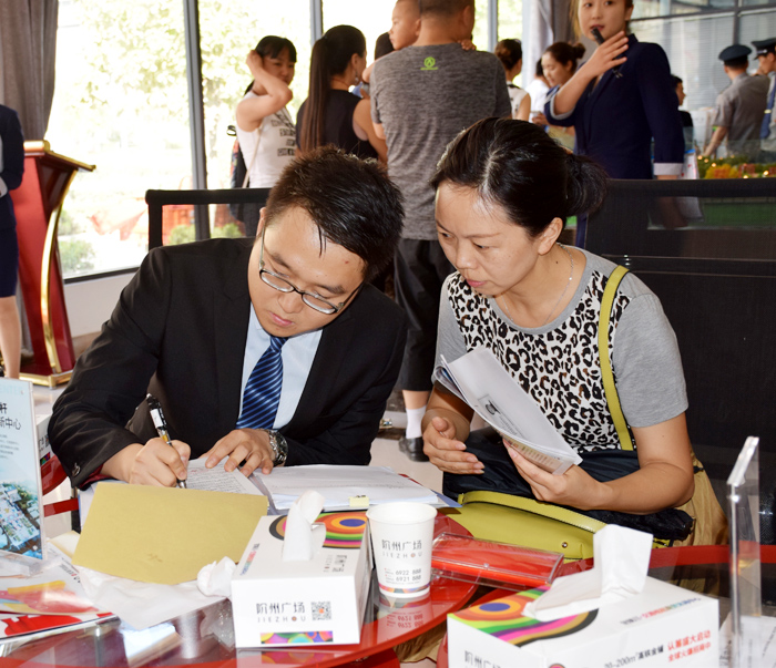 喜報(bào)！捷報(bào)！一經(jīng)推出即成隴南商業(yè)傳奇！