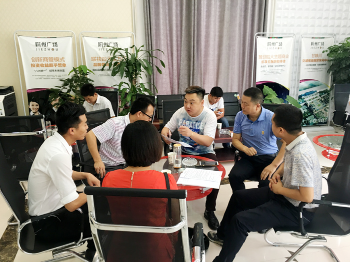 喜報(bào)！捷報(bào)！一經(jīng)推出即成隴南商業(yè)傳奇！