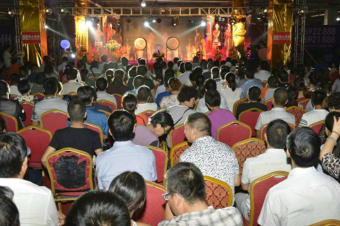 開盤即售罄，隴南高鐵站—階州廣場創(chuàng)隴南商業(yè)傳奇