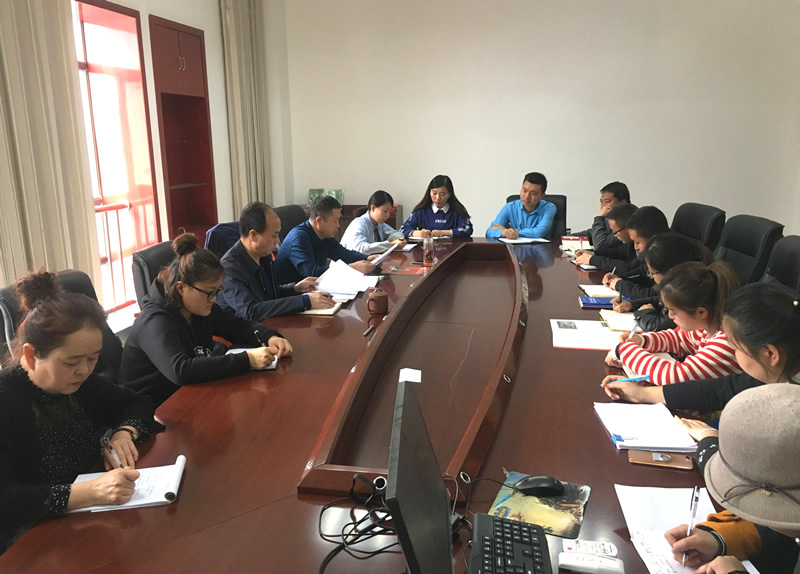 市龍江城鄉(xiāng)發(fā)展集團專題學習近期中央、省、市紀律檢查委員會議精神