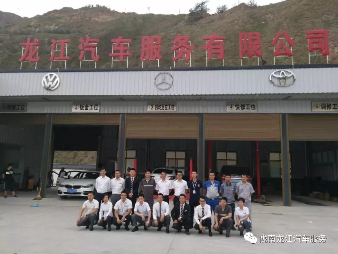 汽車年審、保養(yǎng)｜龍江汽車服務(wù)送您福利紅包！