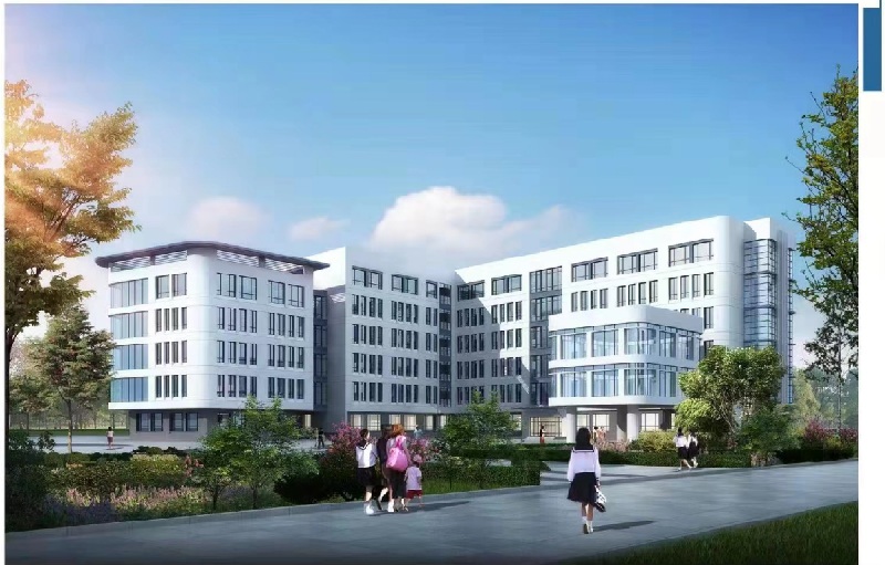 【“三抓三促”行動進(jìn)行時】市龍江城鄉(xiāng)集團(tuán)對在建項目專項督導(dǎo)暨安全生產(chǎn)檢查